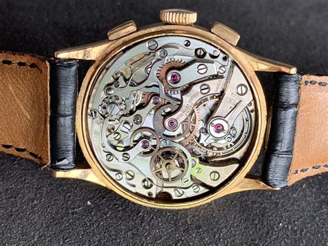 1940s audemars piguet|Audemars Piguet model history.